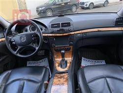 مێرسێدس بێنز E-Class